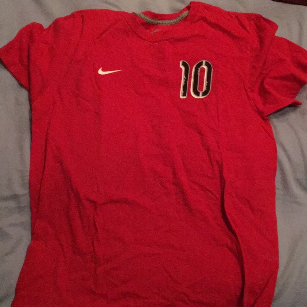 Nike Rooney tee